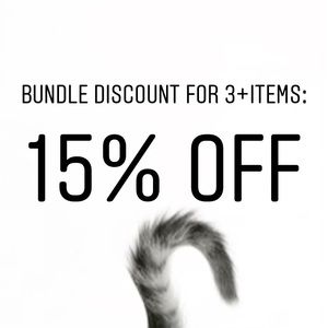 BUNDLE DISCOUNT